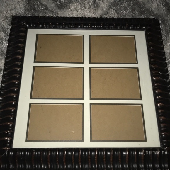 Picture frame - Picture 1 of 2